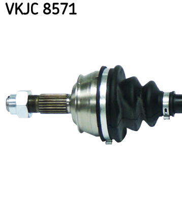 SKF VKJC 8571 Albero motore/Semiasse